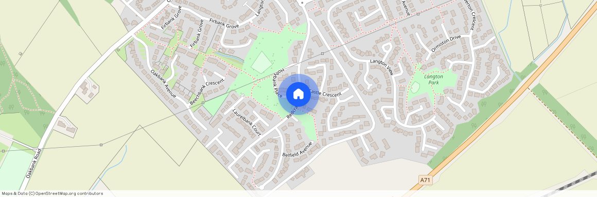 Redcraig Road, EH53 0JW, East Calder