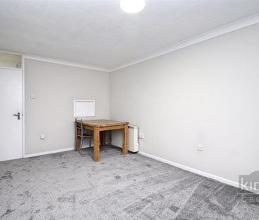 1 Bedroom Flat To Let - Photo 5