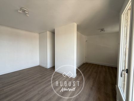 Location Appartement 4 pièces 64m² LIMOGES 87000 - Photo 3