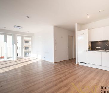 Attraktive 3-Zimmer-Wohnung mit Terrasse und voll ausgestatteter Kü... - Photo 5
