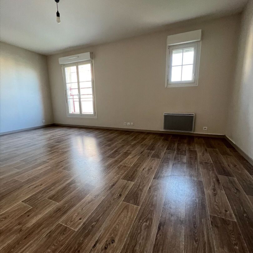 Location Appartement 2 pièces 51m² - Photo 1