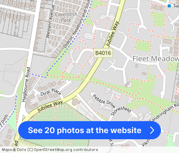 Primrose Gardens, Didcot, OX11 - Photo 1