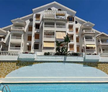 Piso de alquiler en Avinguda Catalanet, 40, Calas Santiago Bernabéu - Photo 2