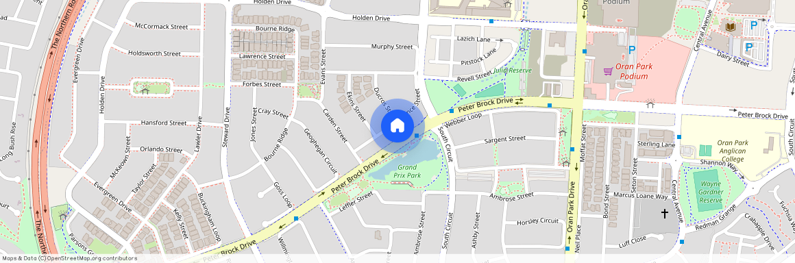 25A Ducros Street, Oran Park NSW 2570