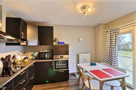 Appartement te huur - Photo 5