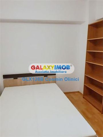 INCHIRIERE 4 camere METROU NICOLAE GRIGORESCU - Fotografie 3