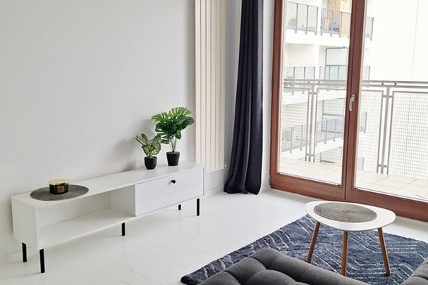 Przytule 2 pokoje na Woli, dobrze skomunikowane - Photo 1