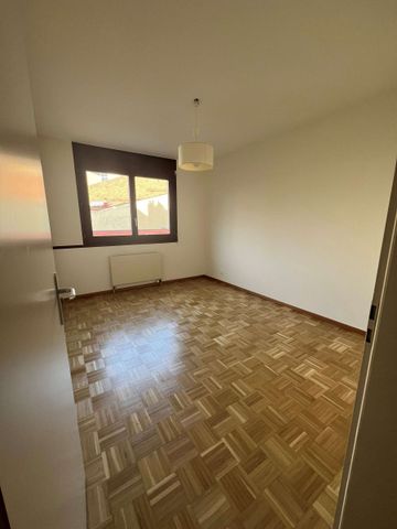Appartement 4 pièces | Plainpalais - Foto 2