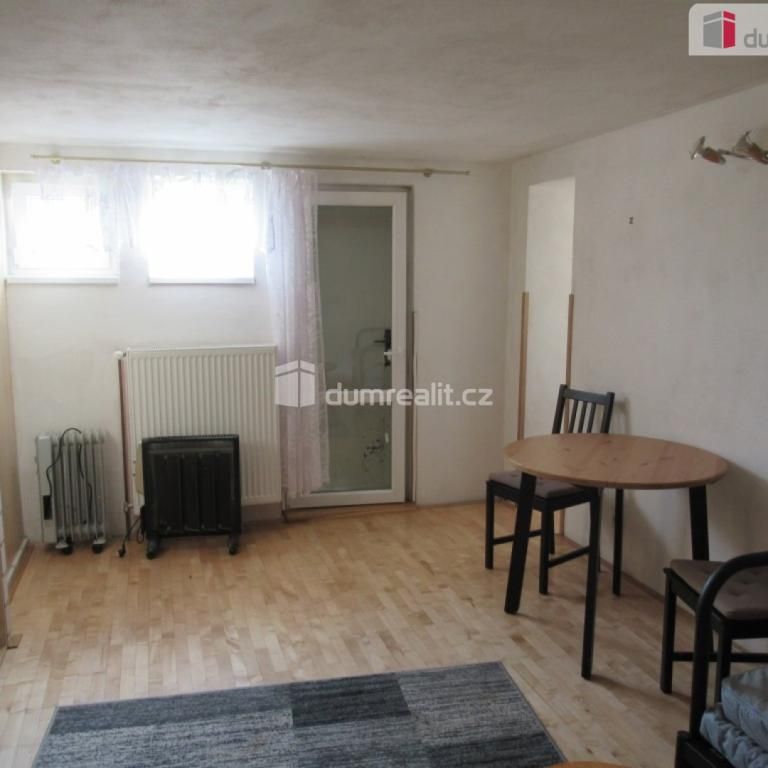 Pronájem bytu 1+kk 22 m2 - Photo 1