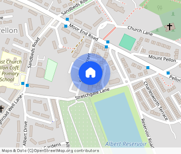 Woodhead Street, Halifax, HX2 - Photo 1