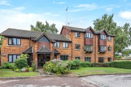 Latimer Close, Woking - 1 bedroomProperty for lettings - Seymours - Photo 4