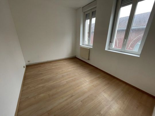 Location Appartement 3 pièces 60 m2 à Saint-Quentin - Photo 1