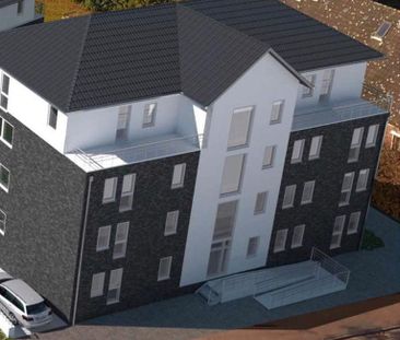 2 Zimmer Wohnung in Pinneberg zu Vermieten Neu Bau.. - Foto 1