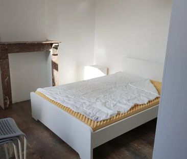 Appartement à louer 1 pièce 11.89m² - Photo 2