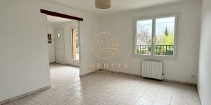 Appartement à louer 1 pièces de 32 m² à Le Plessis-Trévise - Photo 3