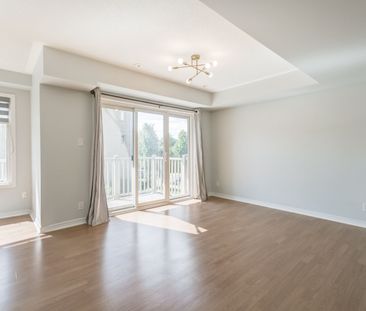 For Lease - 3250 Bentley Drive Unit# 60, Mississauga, Ontario - Photo 2