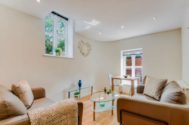2 Bed 1 Bath - Photo 1