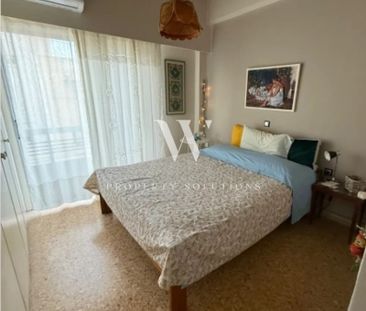 Ενοικίαση κατοικίας, 55 τ.μ., Άγιος Δημήτριος Αττικής, 750 € - Photo 1