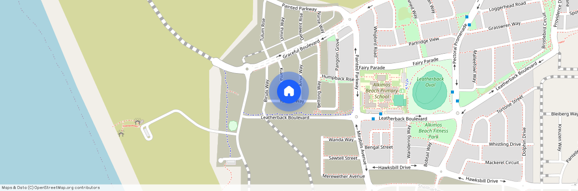 14 Yamba View, WA 6038, Alkimos