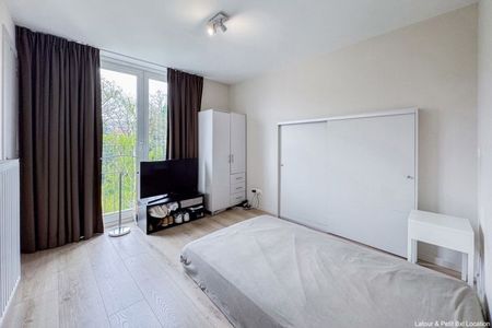 Appartement te huur - Photo 5