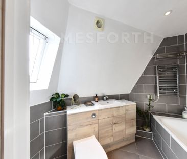 1 Bedroom Apartment - Photo 6