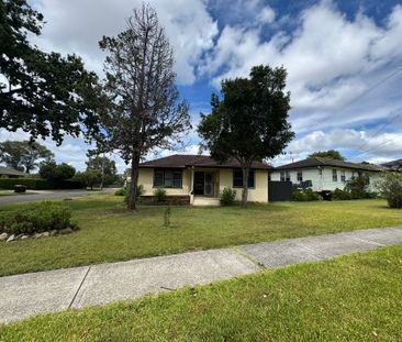 Renovated&comma; Three Bedroom Home&excl;&excl; - Photo 3