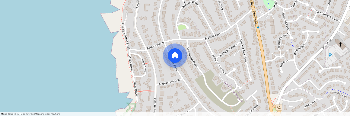 49a Prospect Road, Portstewart, BT55 7NG