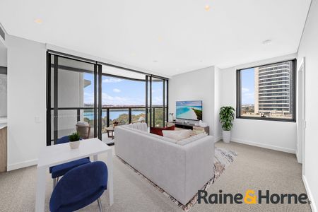 803/36 Walker Street, Rhodes, NSW 2138 - Photo 4