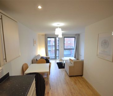 Pioneer House, Salford Quays, Salford, M5 3LL - Photo 2