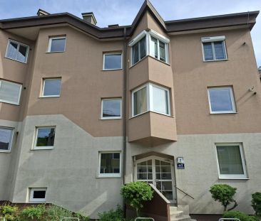 Ruhige 2-Zimmer-Wohnung mit Stellplatz - Photo 3