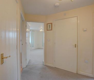 2 bedroom apartment to rent - Photo 6