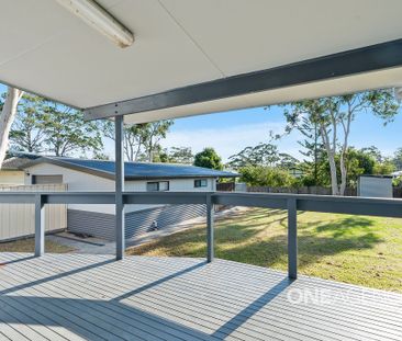 SPACIOUS 5-BEDROOM HOME WITH ELECTRICITY & WATER INCLUDED - Photo 4