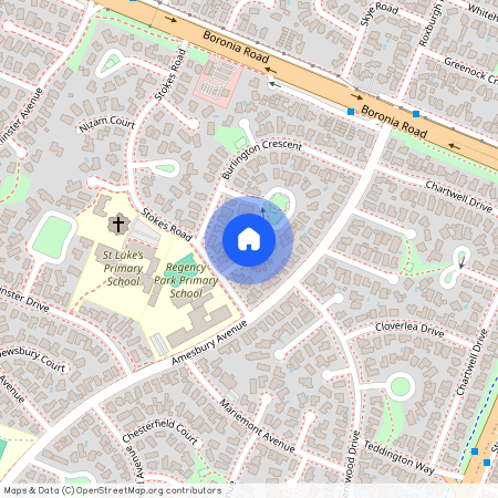 3 Selborne Close, VIC 3152, Wantirna