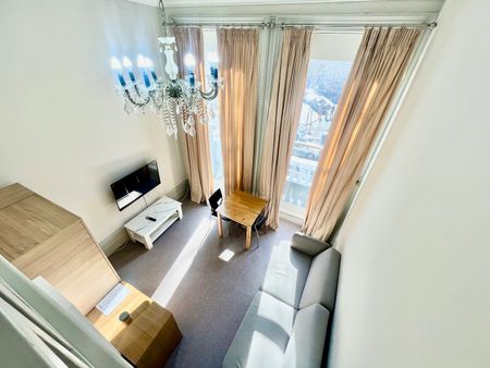 1 Bed Flat, Collingham Road, SW5 - Photo 3