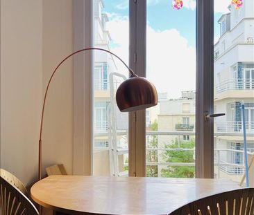 1 pièce - Meublé - 34 m² - 5ème étage - Colocation non autorisée - Photo 2