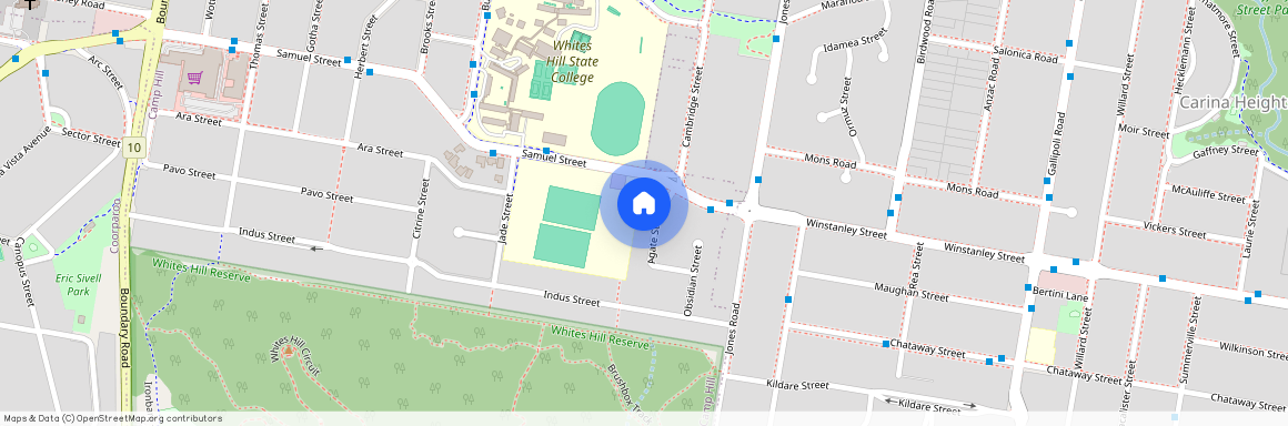 5 Agate Street, Camp Hill, QLD 4152