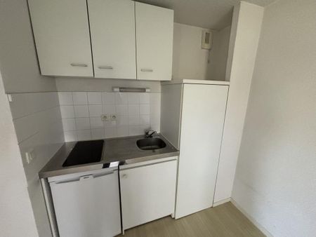Location Appartement 2 pièces 36m² NANTES 44300 - Photo 3