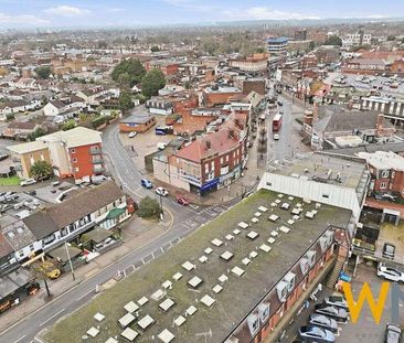 Station Lane, Hornchurch, RM12 - Photo 1