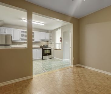 For Lease - 367 Westmoreland Avenue Unit# Main, Toronto, Ontario - Photo 3