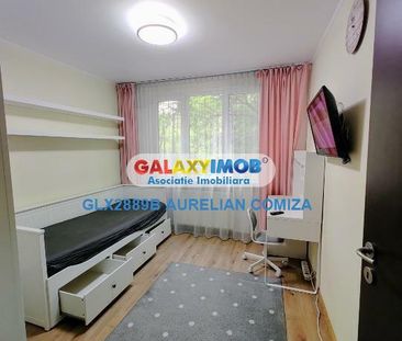 Inchiriere apartament 4 camere Berceni - Photo 5