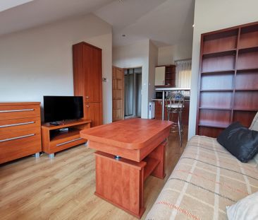 Dla Ciebie! 2 pokoje, balkon, parking. - Photo 2