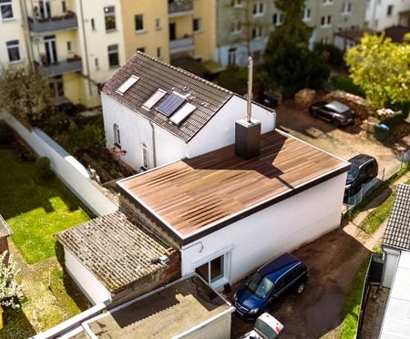 Appartement in absoluter Traumlage - vollmöbliert mit Gartennutzung - Photo 3