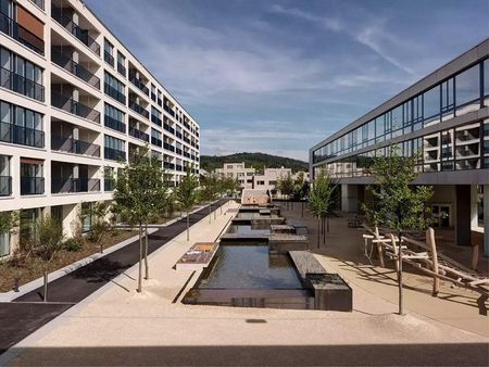 Moderne 4.5 Zimmer Wohnung im Zentrum von Pfäffikon ZH - Photo 3