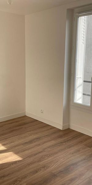 Location appartement 2 pièces, 42.68m², Saint-Maur-des-Fossés - Photo 1