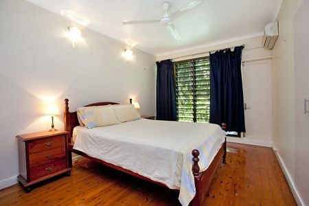 Breezy Elevated Tropical Home | 6-Month Lease - Photo 4