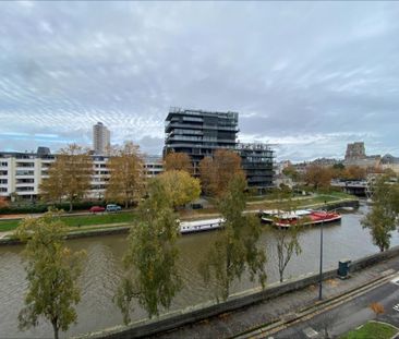 Appartement T2 à louer - 34 m² - Photo 2