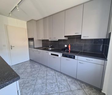 4.5 Zimmer, 1. Stock - Photo 5