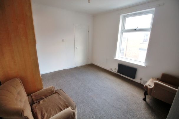 71A flat Portland Street, Lincoln, Lincolnshire, LN5 7LB, United Kingdom (lincoln) - Photo 1