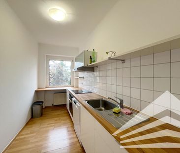 Studenten aufgepasst - tolle 3,5 Zimmer Wohnung in der Linzer Innen... - Photo 1