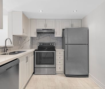 For Lease - 2 Shaw Street Unit# 250, Toronto, Ontario - Photo 3